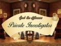 Žaidimas Spot The differences Private Investigator