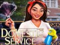 Žaidimas Domestic Service