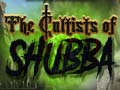 Žaidimas The Cultists of Shubba