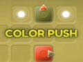 Žaidimas Color Push