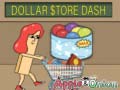 Žaidimas Apple & Onion Dollar Store Dash