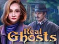 Žaidimas Real Ghosts