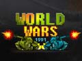 Žaidimas World Wars 1991
