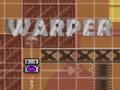 Žaidimas Warper