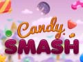 Žaidimas Candy Smash