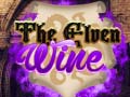 Žaidimas The Elven Wine