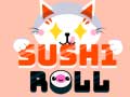 Žaidimas Sushi Roll