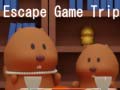 Žaidimas Escape Game Trip