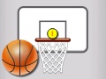 Žaidimas Spin Basketball