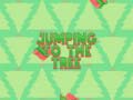 Žaidimas Jumping To The Tree