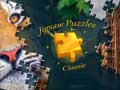 Žaidimas Jigsaw Puzzles Classic