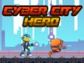 Žaidimas Cyber City Hero
