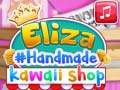 Žaidimas Eliza's Handmade Kawaii Shop