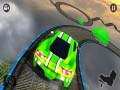 Žaidimas Extreme Impossible Tracks Stunt Car Drive