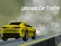 Žaidimas Ultimate Car Tracks