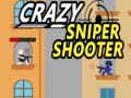 Žaidimas Crazy Sniper Shooter