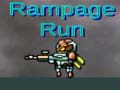 Žaidimas Rampage Run