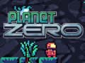 Žaidimas Planet Zero