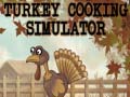 Žaidimas Turkey Cooking Simulator