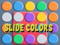 Žaidimas Slide Colors