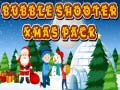 Žaidimas Bubble Shooter Xmas Pack