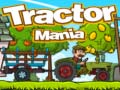 Žaidimas Tractor Mania