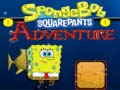 Žaidimas Spongebob squarepants  Adventure