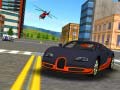 Žaidimas Ultimate Car Simulator