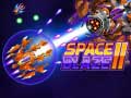 Žaidimas Space Blaze 2