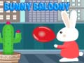 Žaidimas Bunny Baloonny