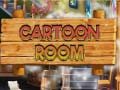 Žaidimas Cartoon Room