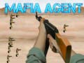 Žaidimas Mafia Agent