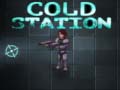 Žaidimas Cold Station