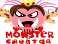 Žaidimas Monster creator