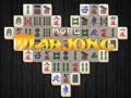 Žaidimas More Mahjong