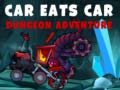Žaidimas Car Eats Car 5