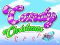 Žaidimas Candy Christmas