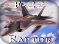 Žaidimas F22 Raptor