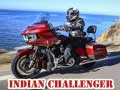 Žaidimas Indian Challenger