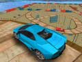 Žaidimas Car Impossible Tracks: Driver hard parking