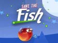 Žaidimas Save The Fish
