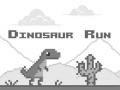 Žaidimas Dinosaur Run