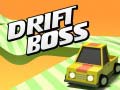 Žaidimas Drift Boss