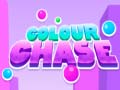 Žaidimas Color Chase