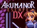 Žaidimas Akumanor Escape DX