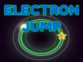 Žaidimas Electron Jump