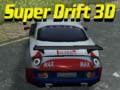 Žaidimas Super Drift 3D
