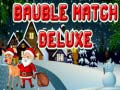 Žaidimas Bauble Match Deluxe