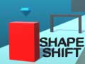 Žaidimas Shape Shift