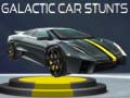 Žaidimas Galactic Car Stunts